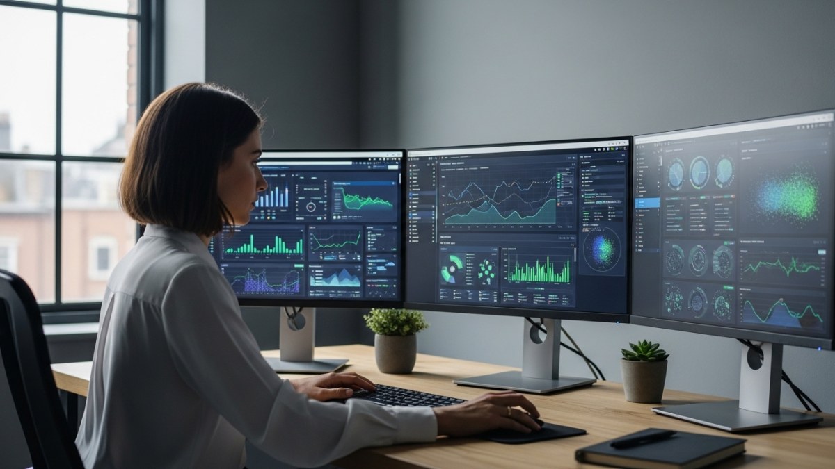 MBA em Análise de Dados com BI e Big Data