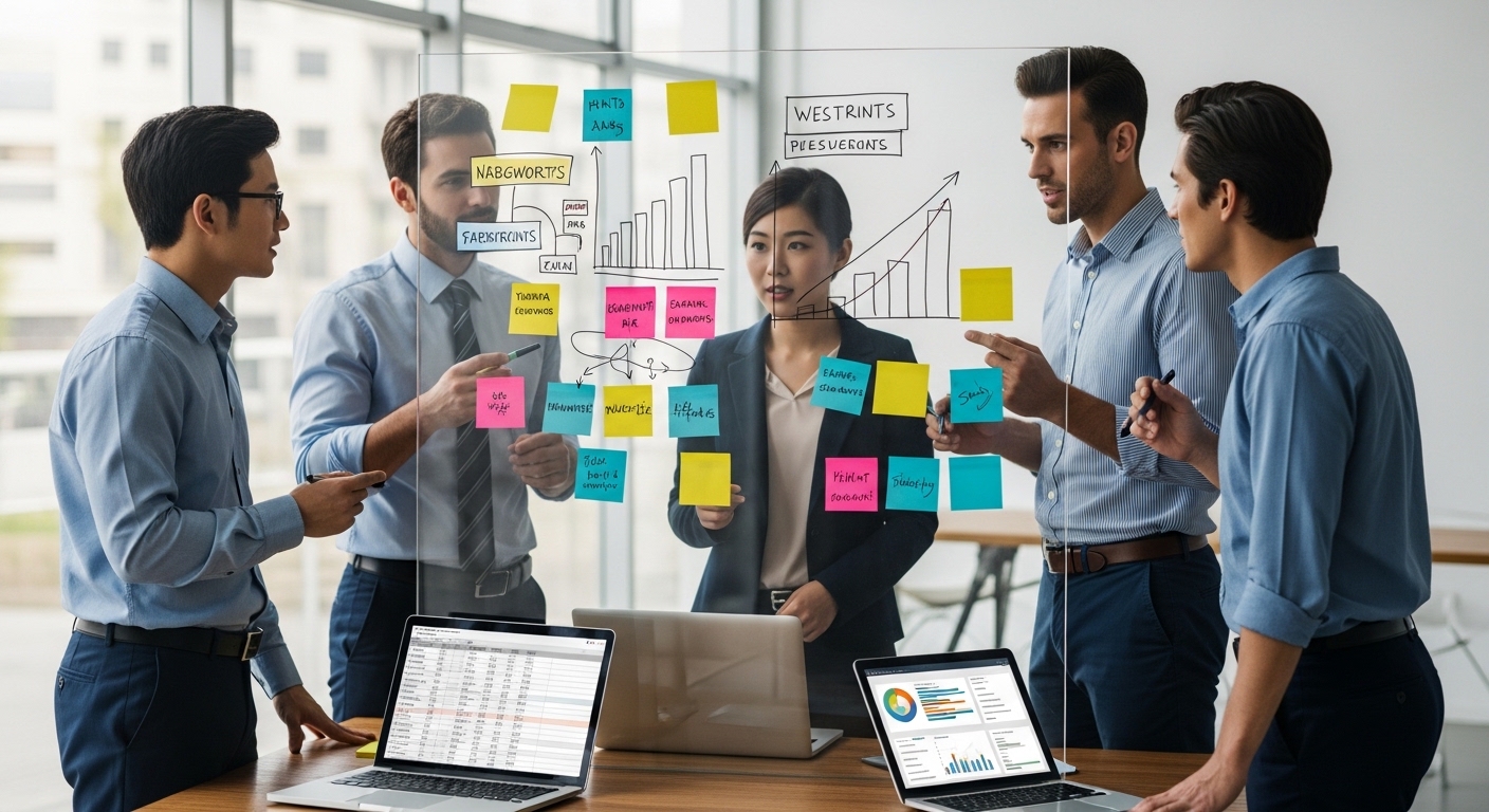 Imagem de destaque do curso MBA em Empreendedorismo e Inovação