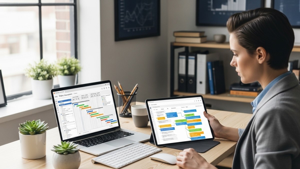 MBA em Gerenciamento de Projetos