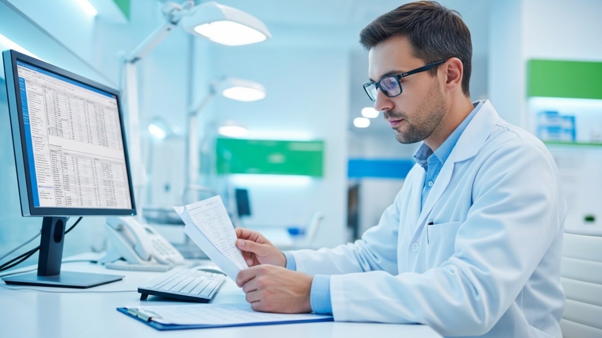 Imagem do curso MBA em Gestão Clínica do Medicamento e Farmácia Clínica