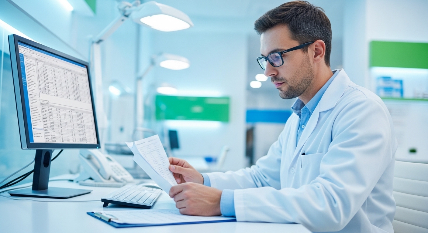 Imagem de destaque do curso MBA em Gestão Clínica do Medicamento e Farmácia Clínica