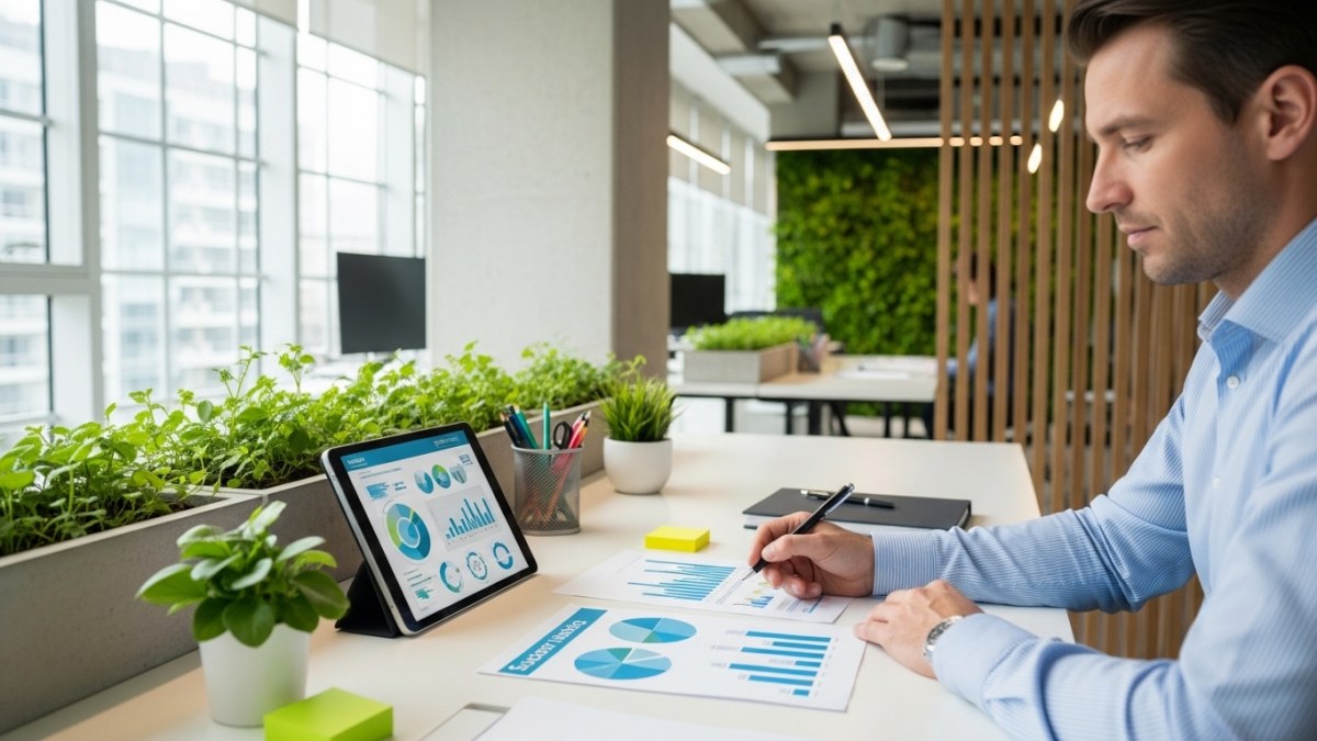 MBA em Gestão Ambiental