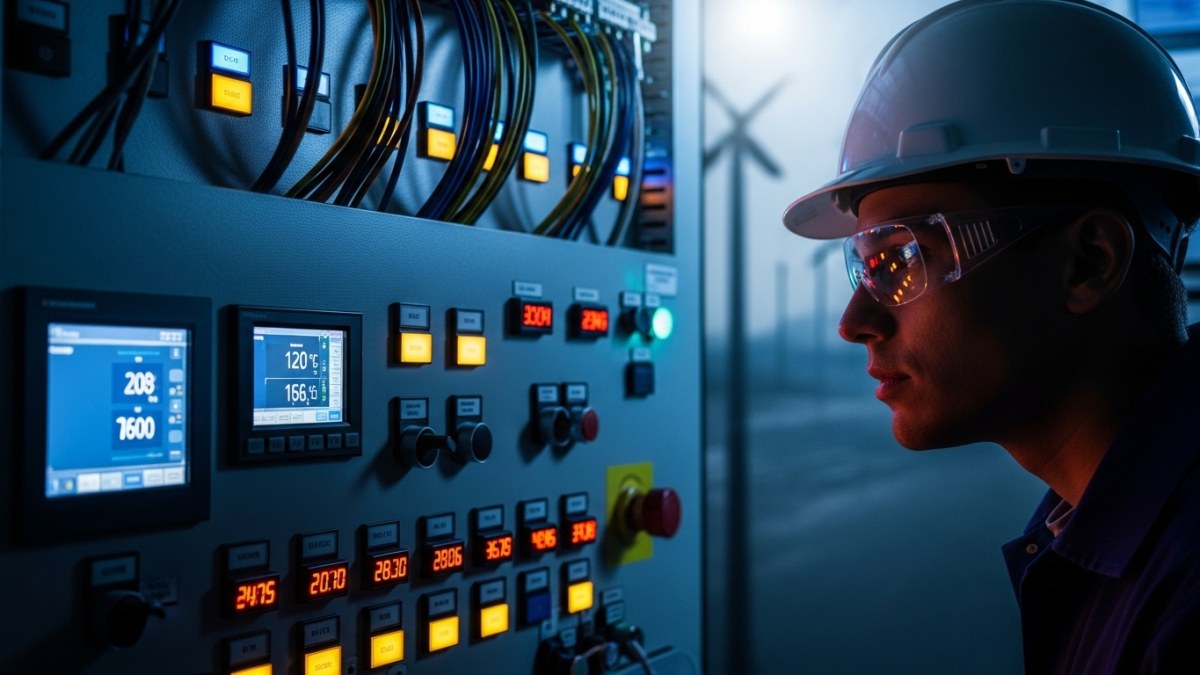 Engenharia Elétrica