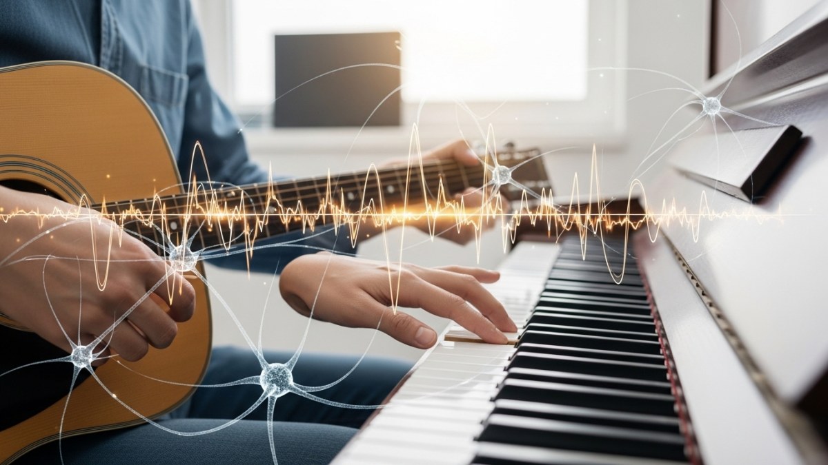 Música e Cognição