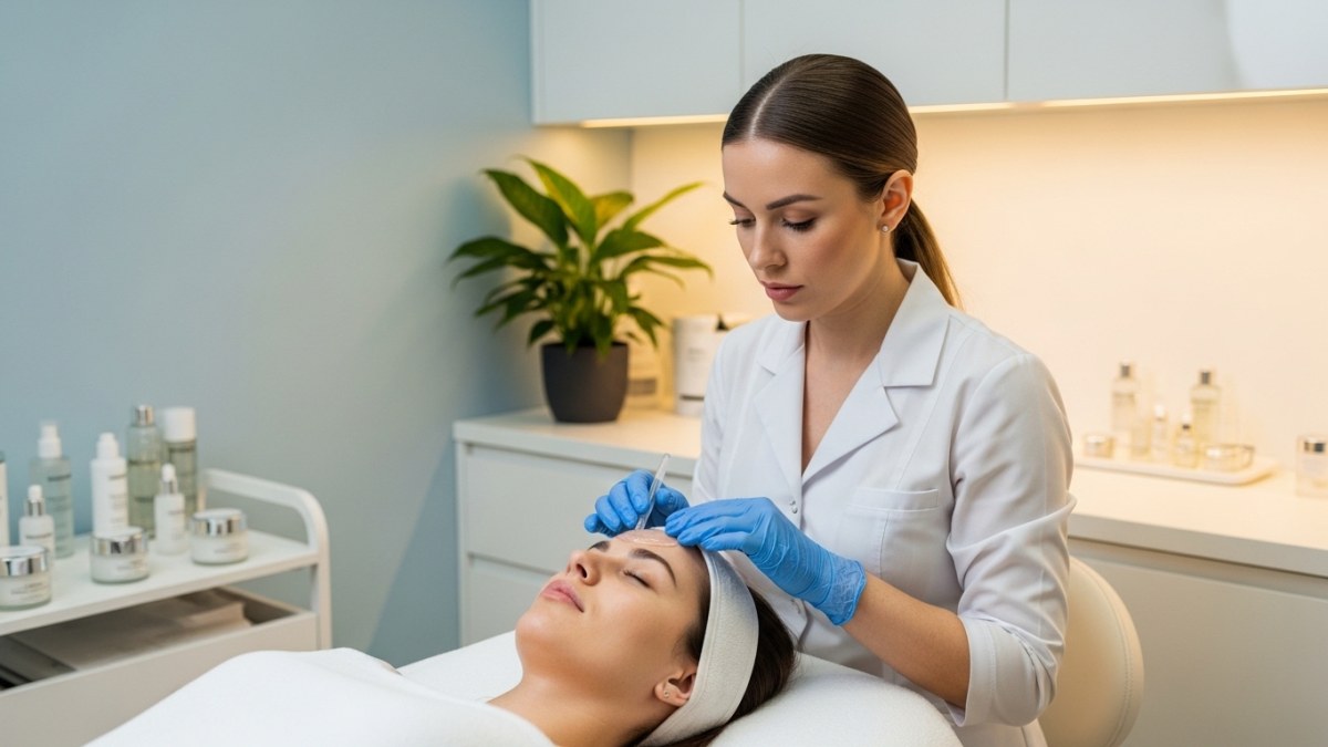 Estética e Cosmetologia EAD