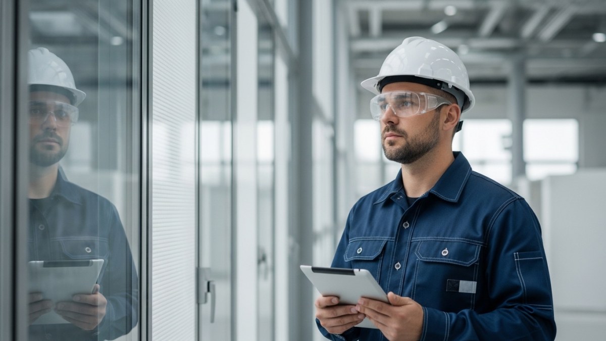 Higiene e Segurança do Trabalho