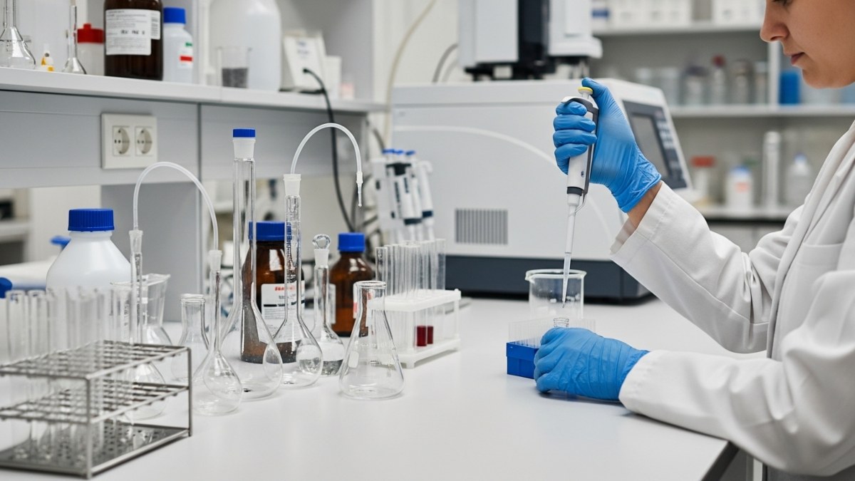 Pós em Bioquímica dos Alimentos