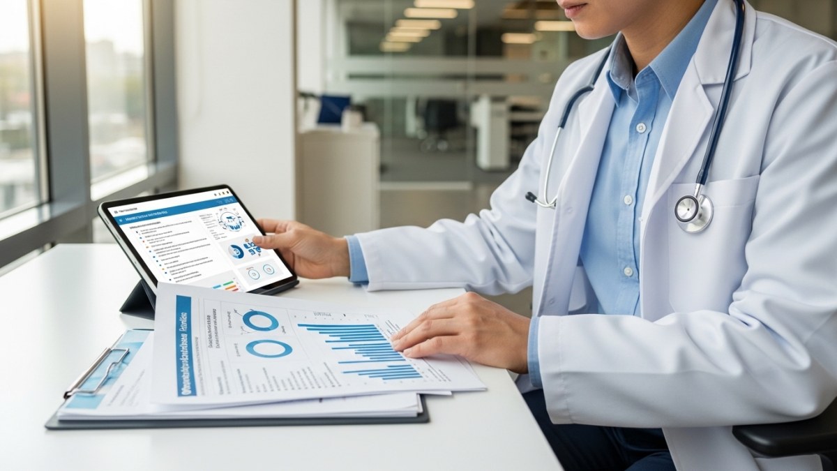 Medicina do Trabalho EAD