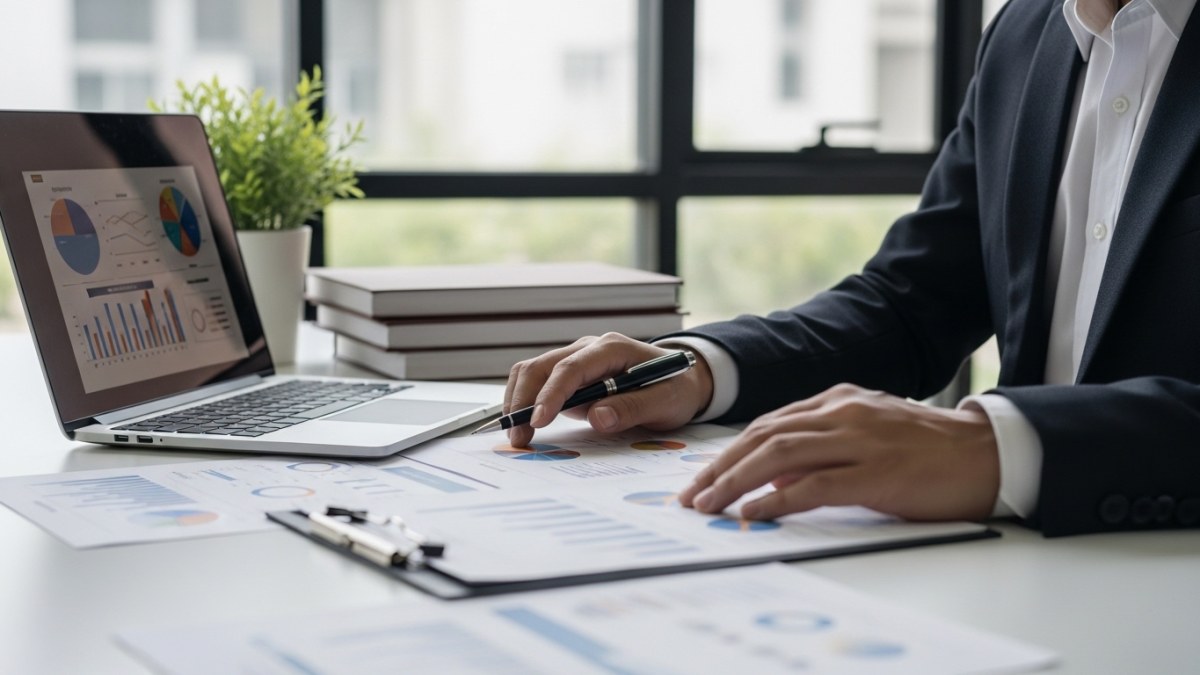 MBA em Contabilidade Pública: Orçamentos, Custos e Finanças