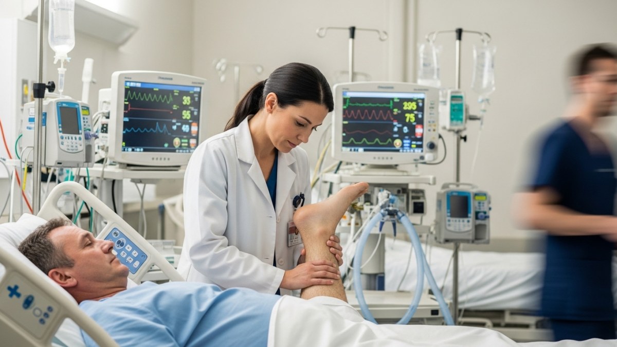 Fisioterapia Respiratória