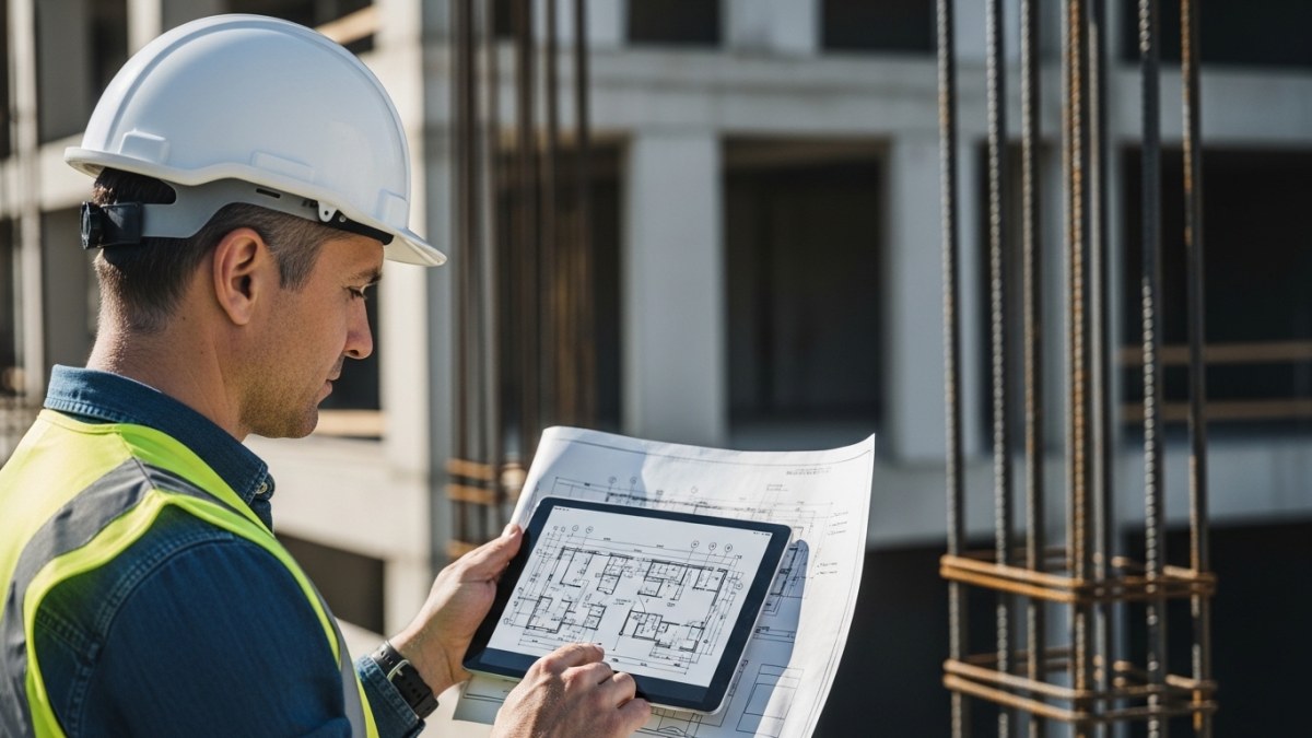 Engenharia Civil e suas Técnicas