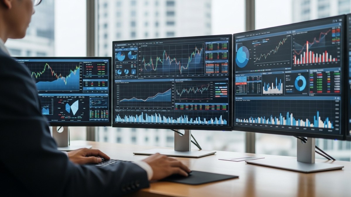 Inteligência de Mercado