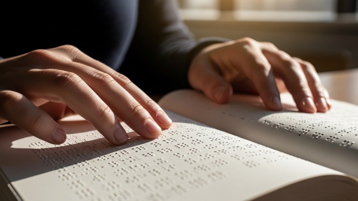 Braille