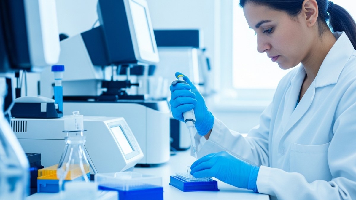 Biologia Molecular