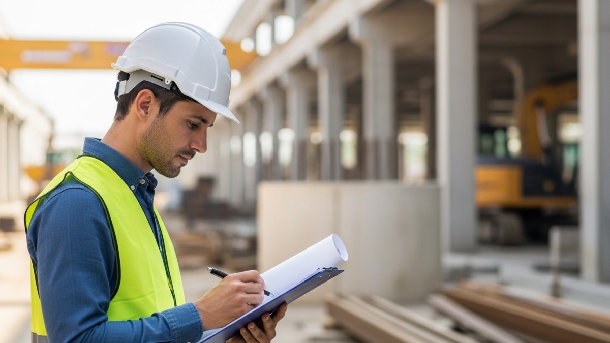 Engenharia de Segurança do Trabalho