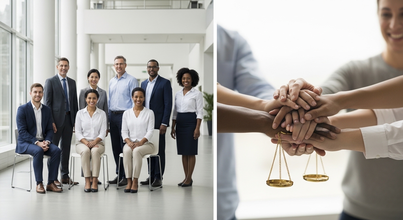 Imagem de destaque do curso Direitos Humanos