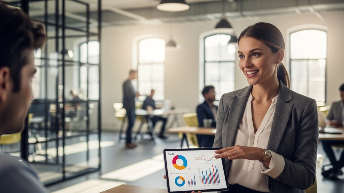 MBA em Gestão de Vendas e Relacionamento com o Cliente