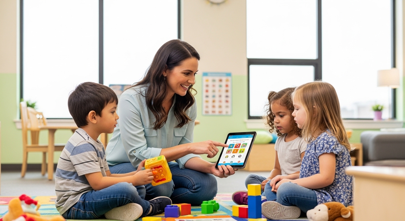 Imagem de destaque do curso Alfabetização e Metodologias Inovadoras na Educação Básica
