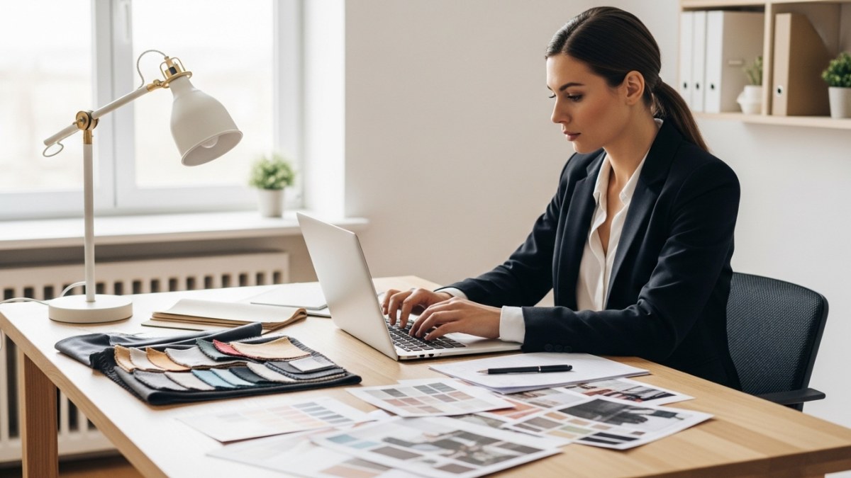 MBA em Marketing de Moda