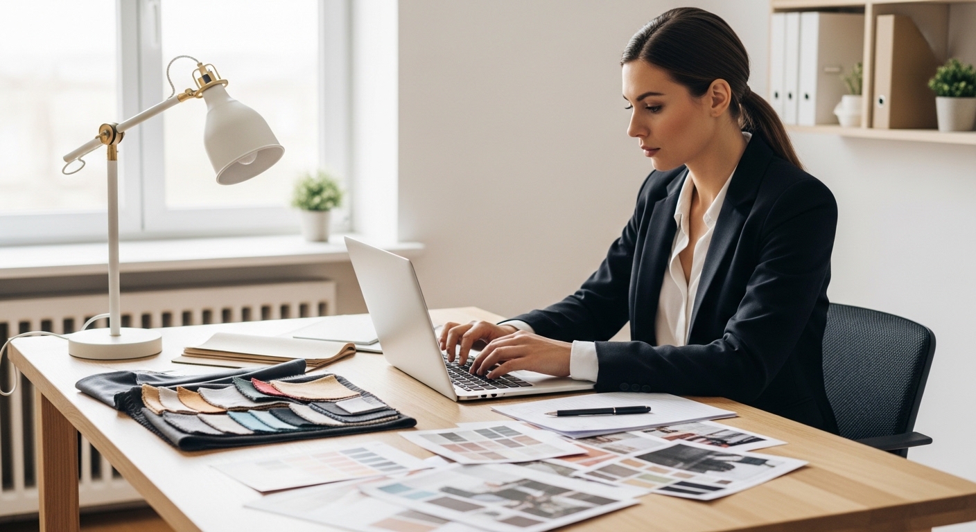 Imagem de destaque do curso MBA em Marketing de Moda
