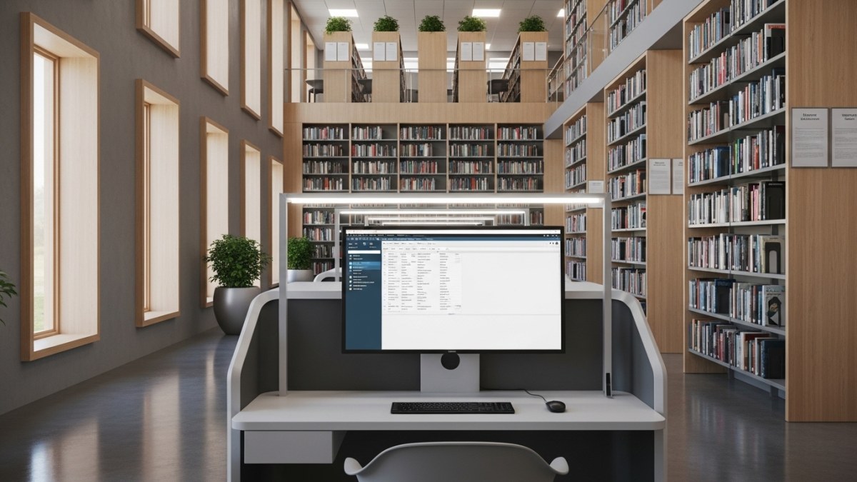 Biblioteconomia