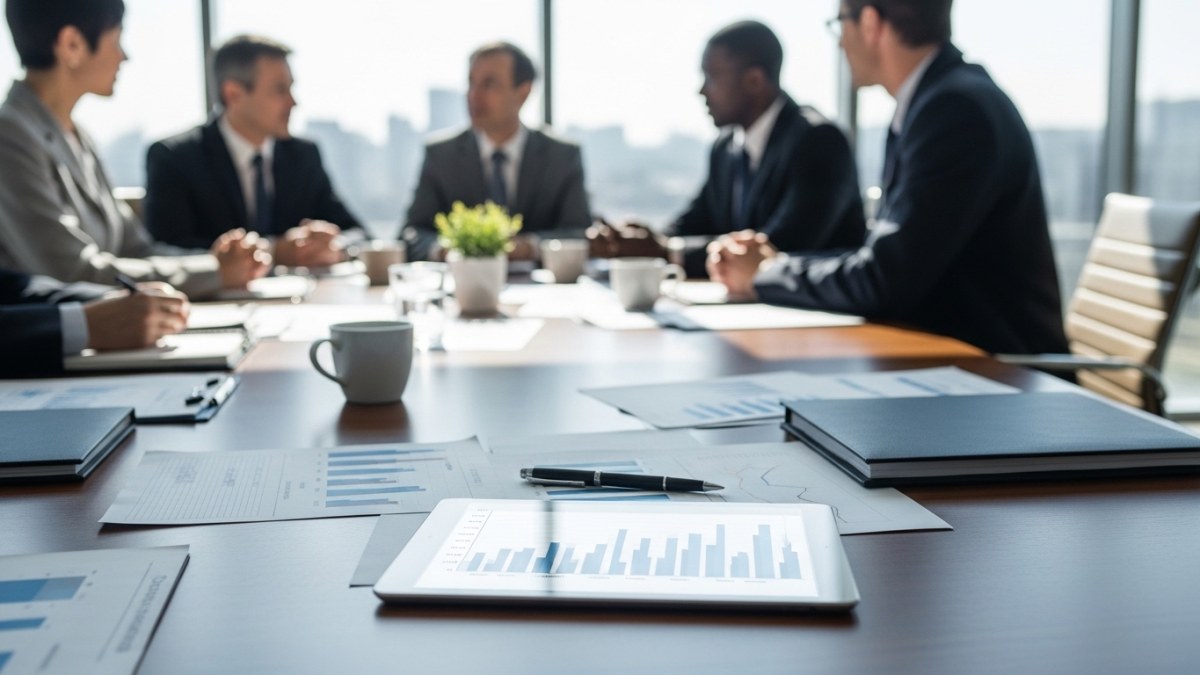 Auditoria e Compliance