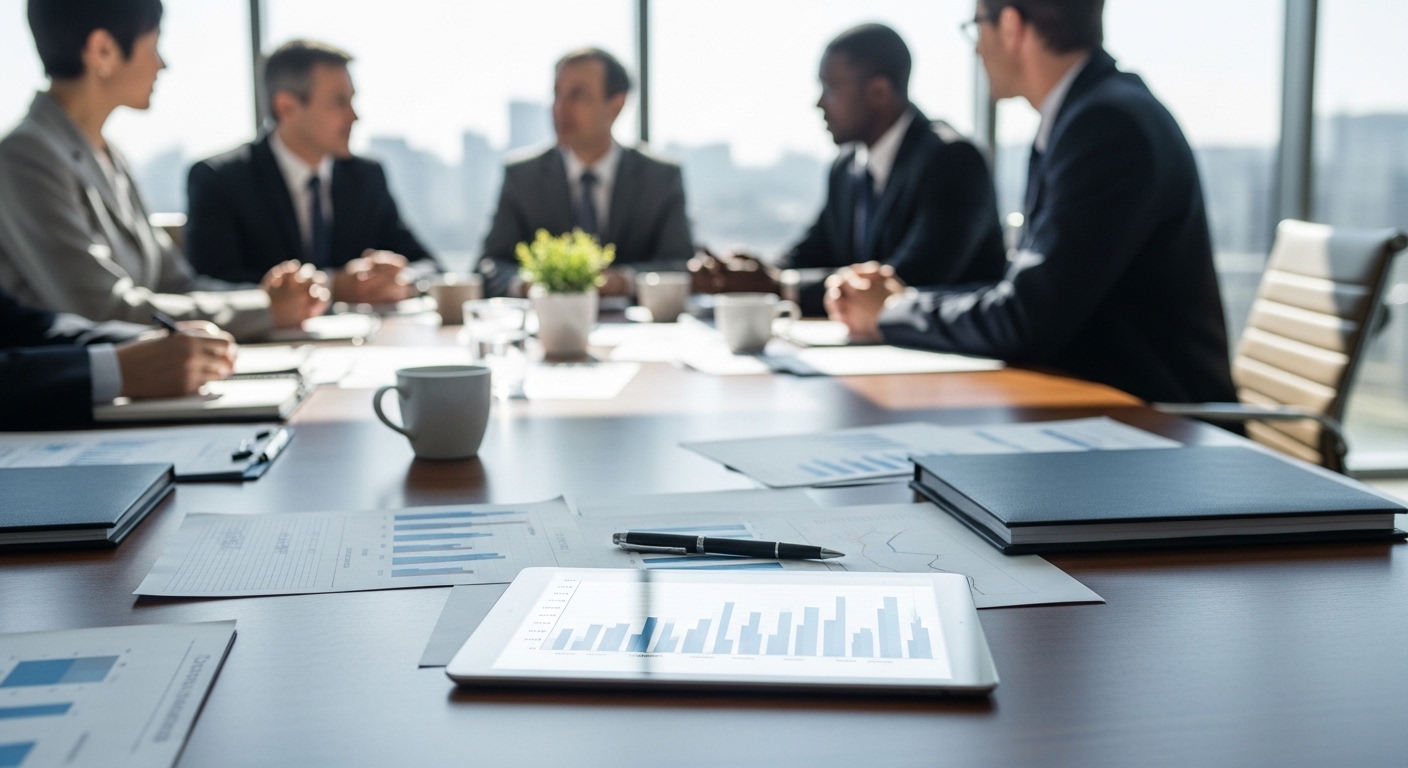 Imagem de destaque do curso Auditoria e Compliance