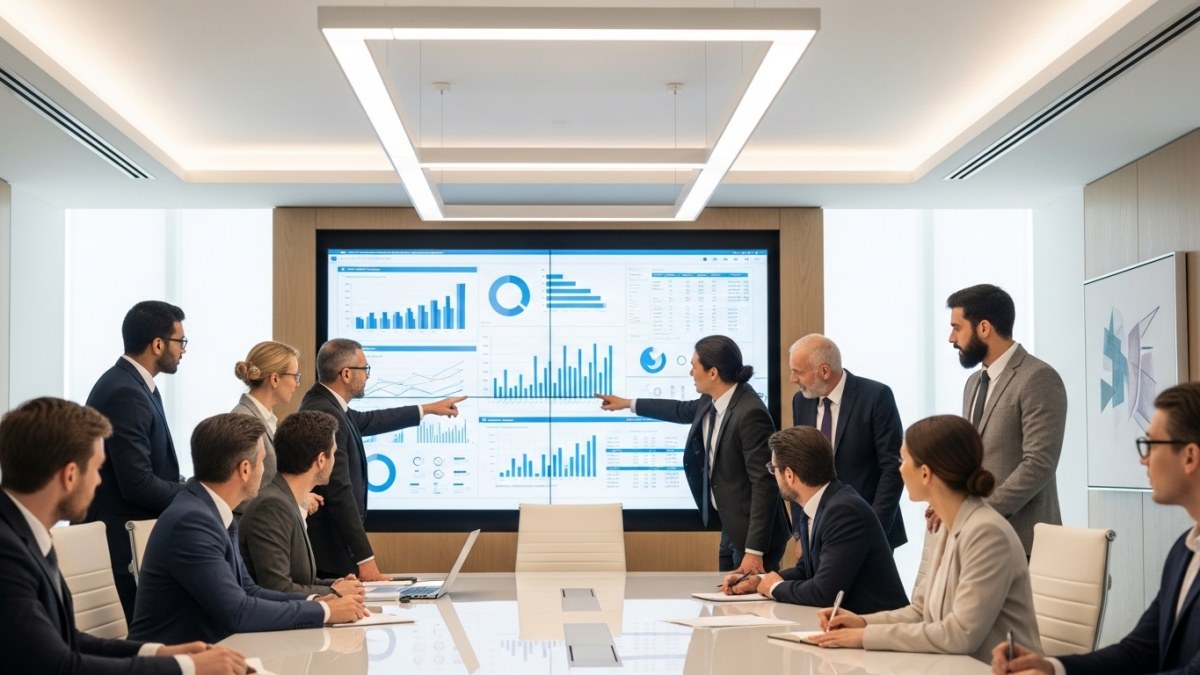 MBA em Administração Estratégica em Gestão Empresarial