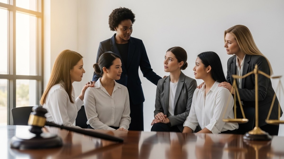 Violência contra a Mulher