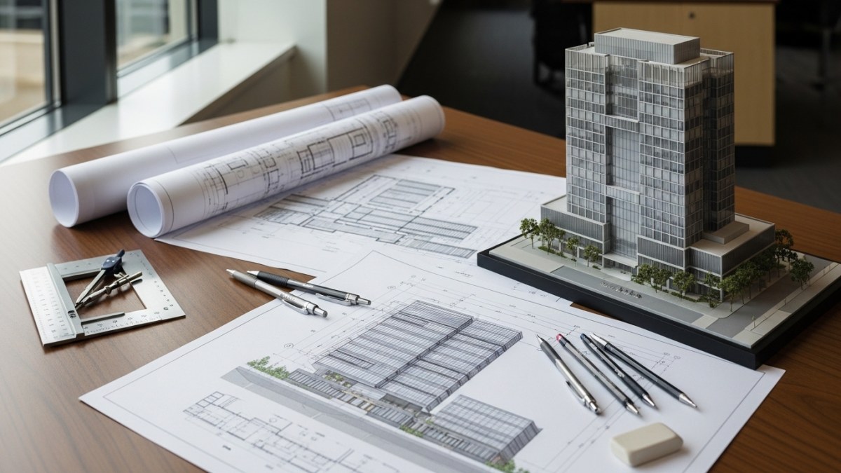 Arquitetura e Urbanismo