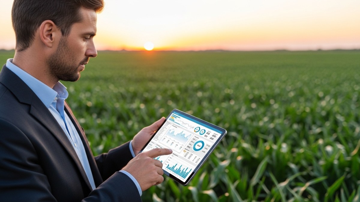 Economia e Gestão de Agronegócios