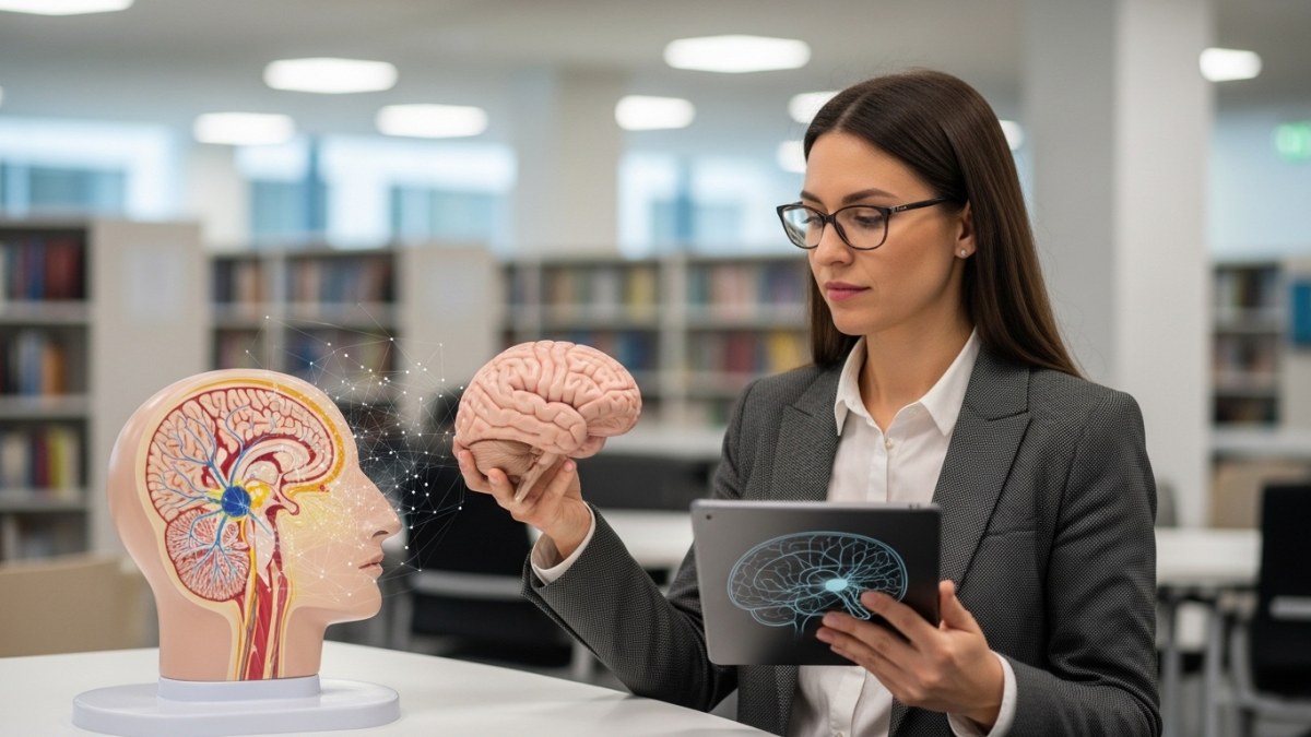 Neurociências da Educação