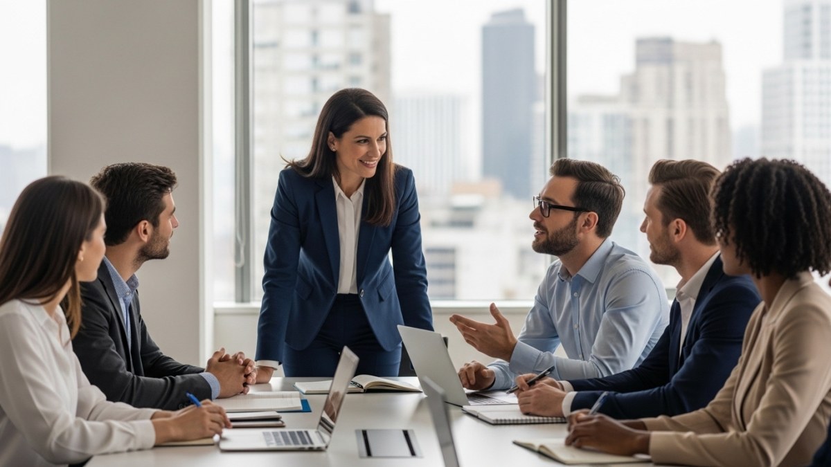 MBA em Soft Skills