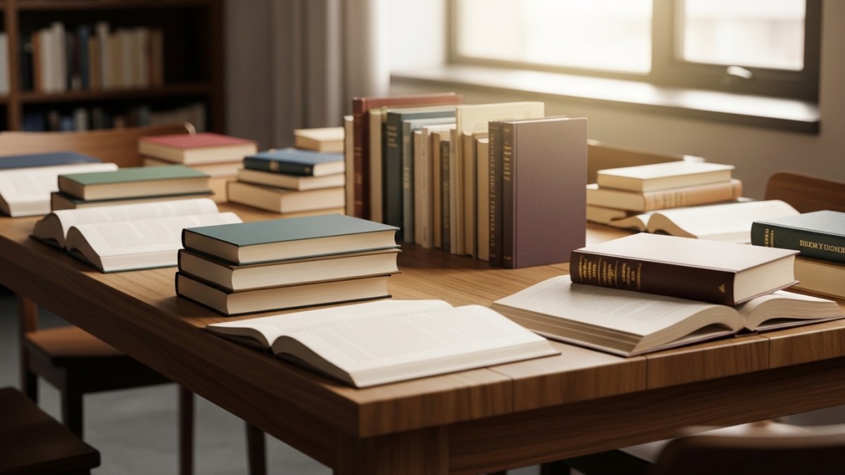 Estudos de Literatura