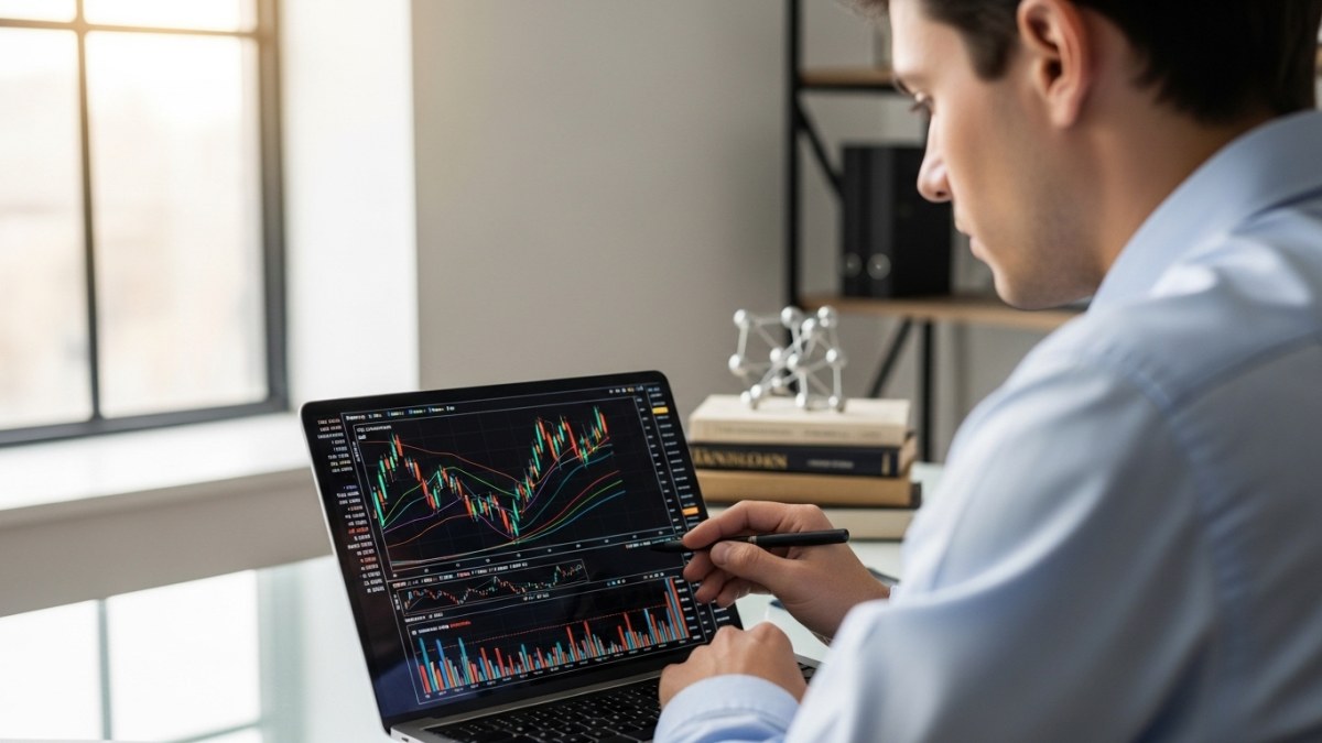 Finanças e Matemática
