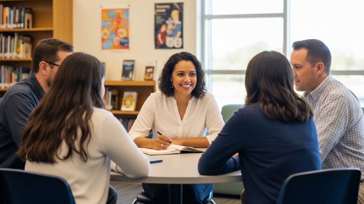 Serviço Social na Educação