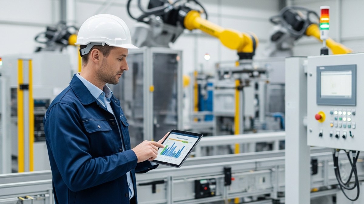 Engenharia e Gerenciamento de Manutenção
