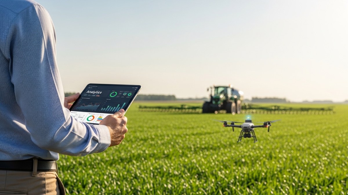 MBA Executivo em Economia e Gestão do Agronegócio