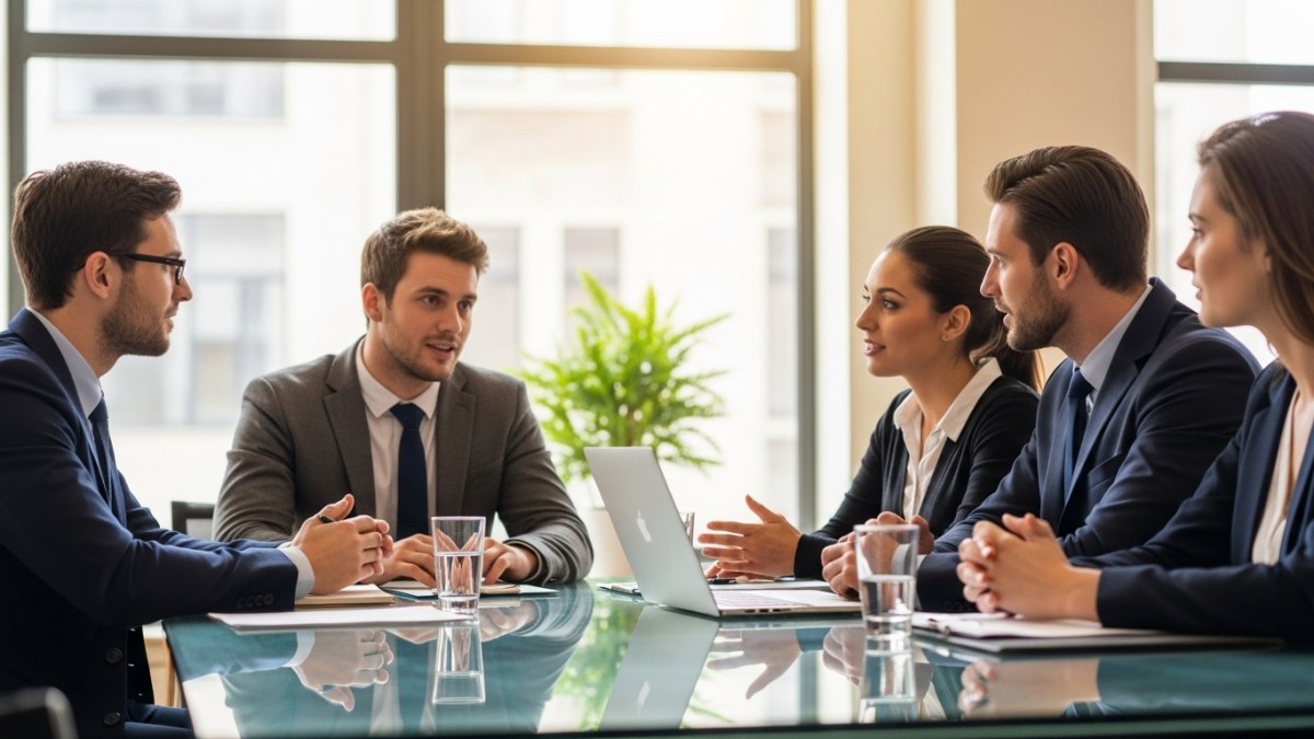 Comunicação e Relacionamento Interpessoal