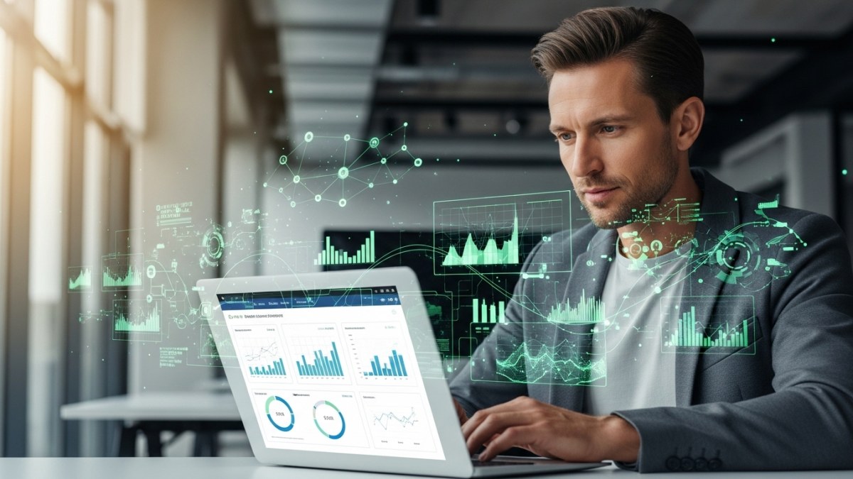 Gestão em Negócios Digitais