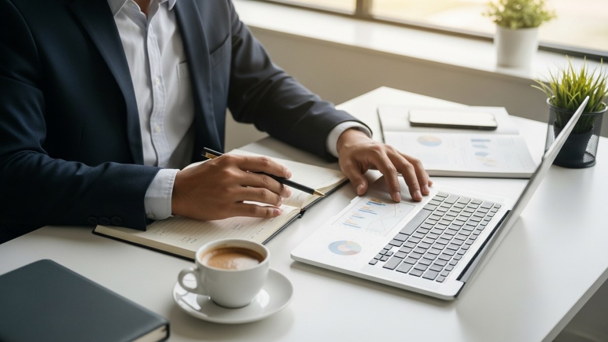 Empreendedorismo e Gestão Financeira