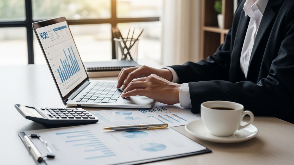 Contabilidade, Auditoria e Controladoria