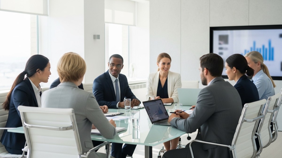 Administração de Conflitos e Gestão Empresarial