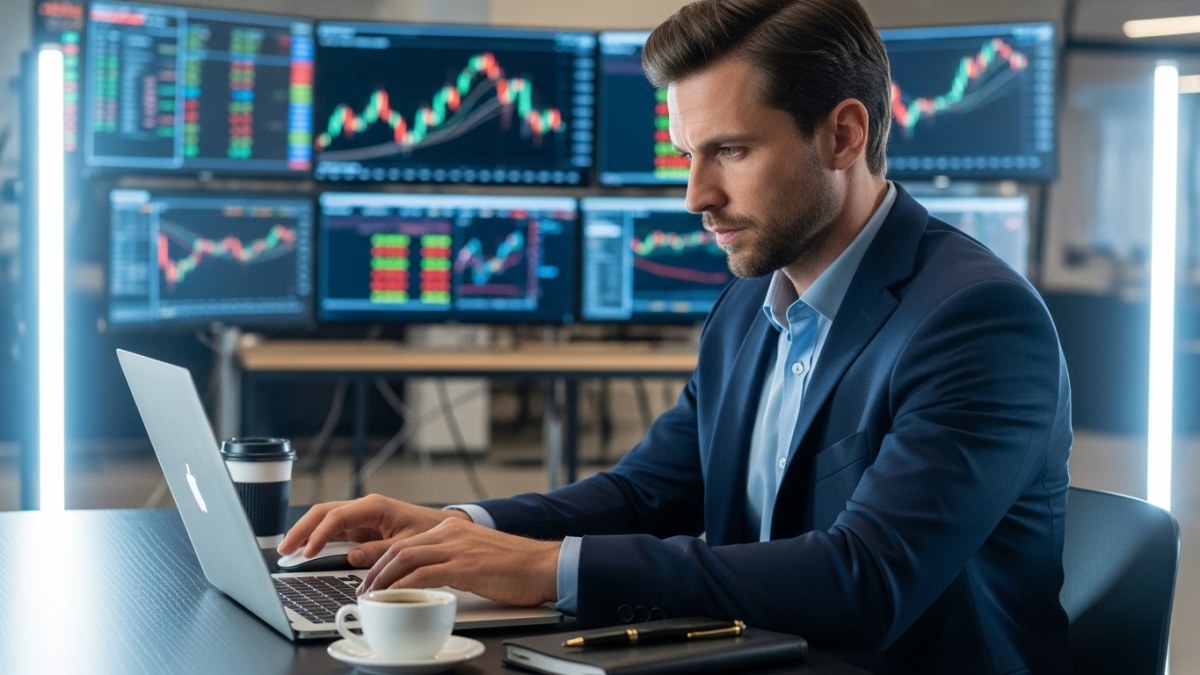 Economia e Finanças