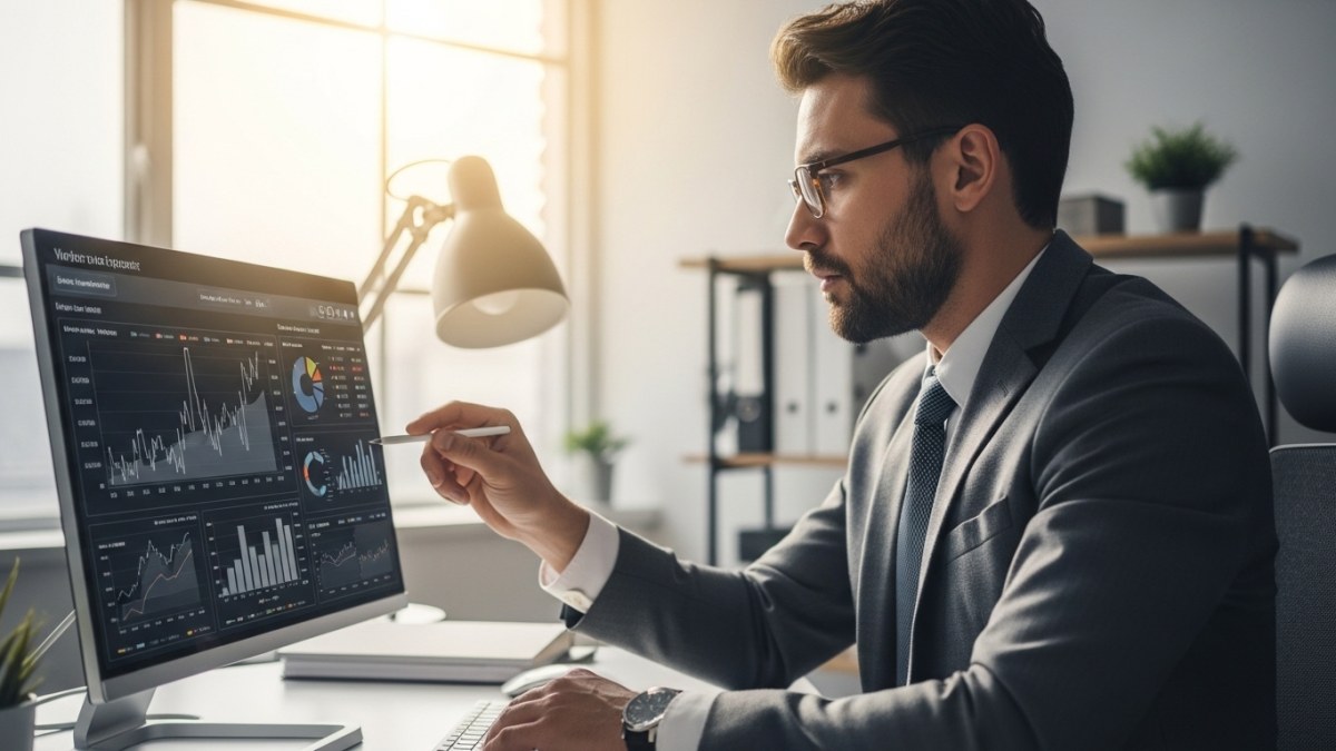 Economia Empresarial