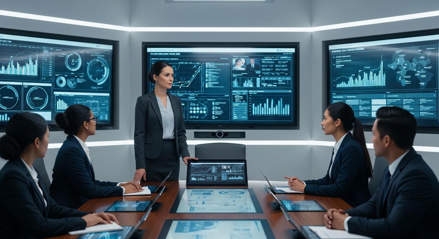 Imagem de destaque do curso Comunicação em Crises nas Organizações Públicas e Privadas