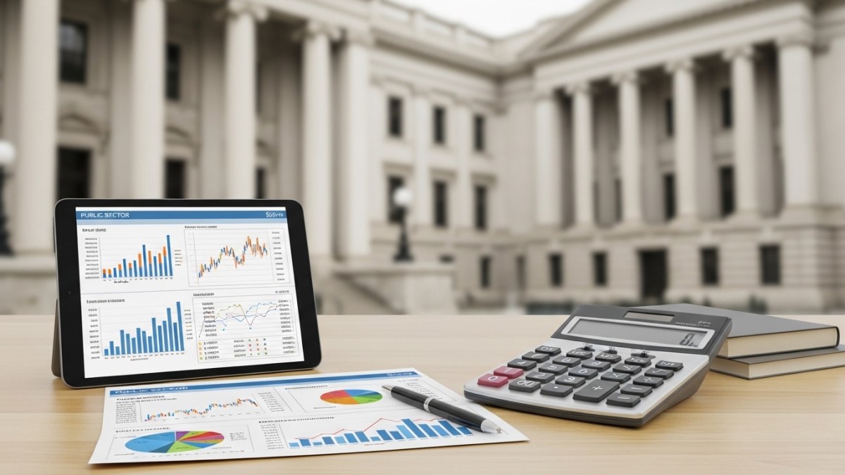 Economia do Setor Público