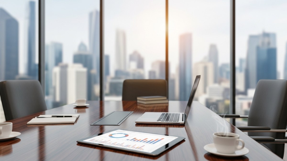 MBA Executivo em Administração, Contabilidade e Economia