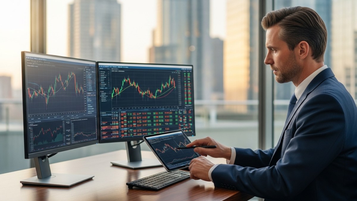 MBA Executivo em Finanças e Mercado de Capitais