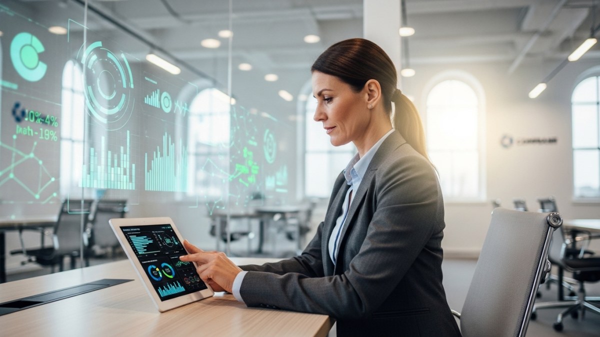 MBA Executivo em Gestão de Negócios e Marketing